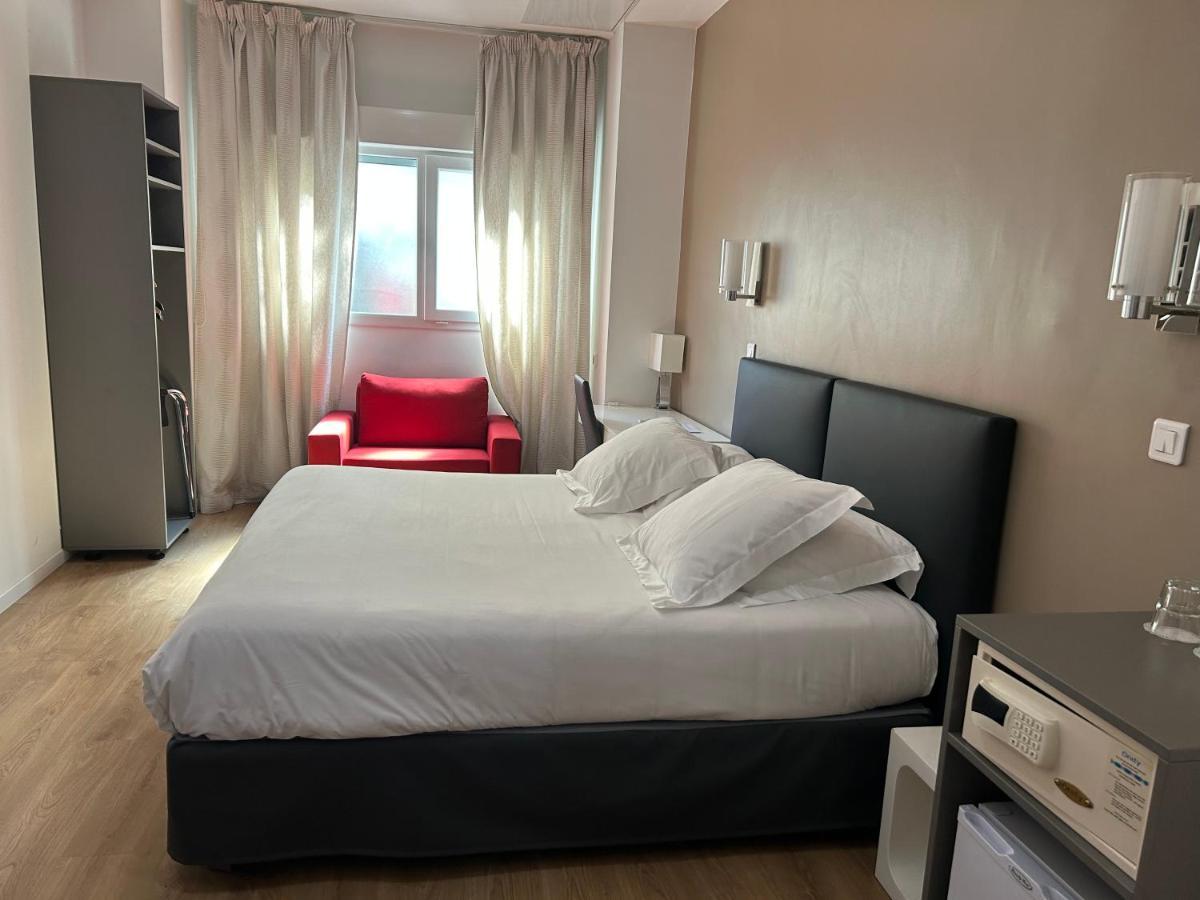 Hotel Amiraute Cannes Exterior foto