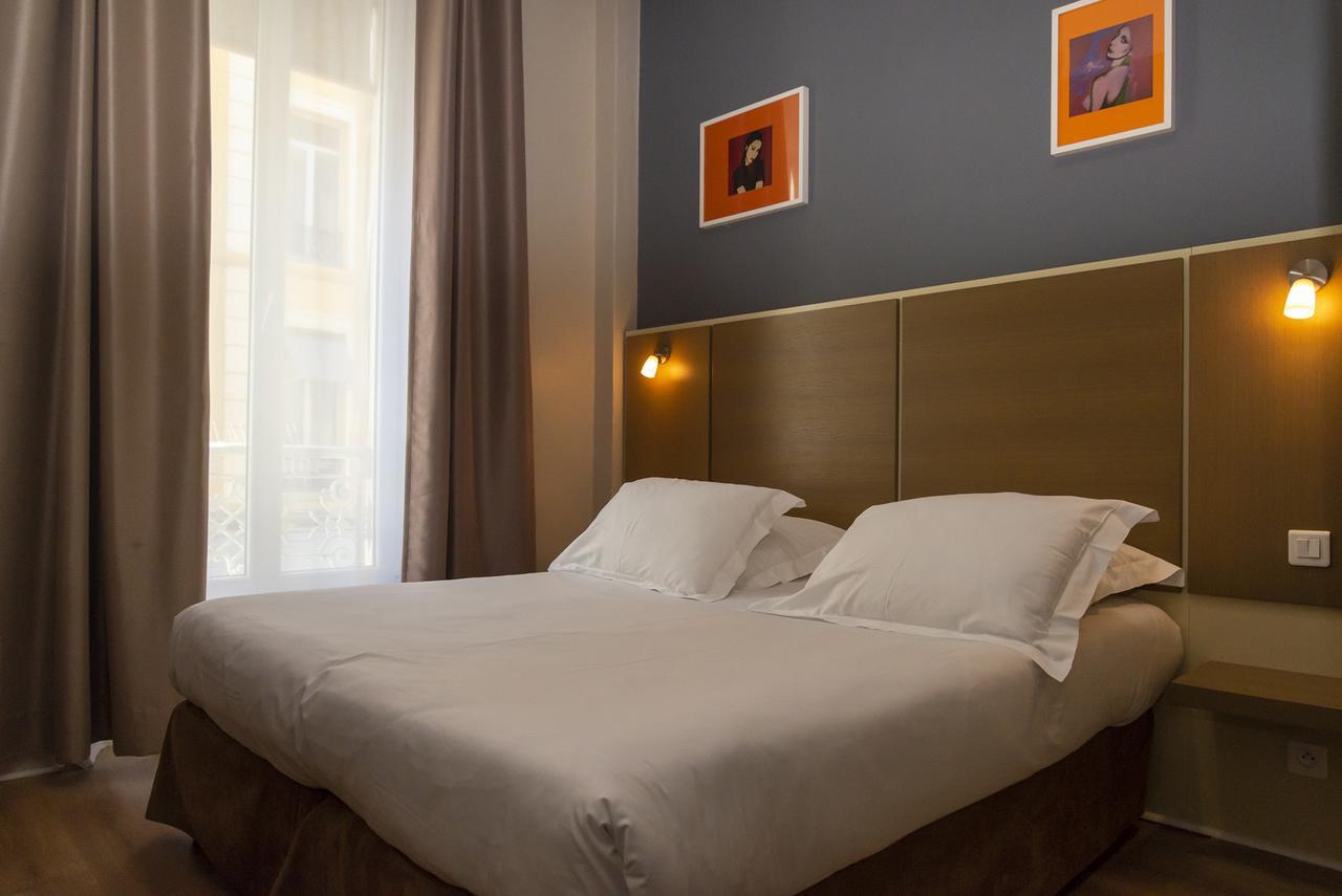 Hotel Amiraute Cannes Exterior foto