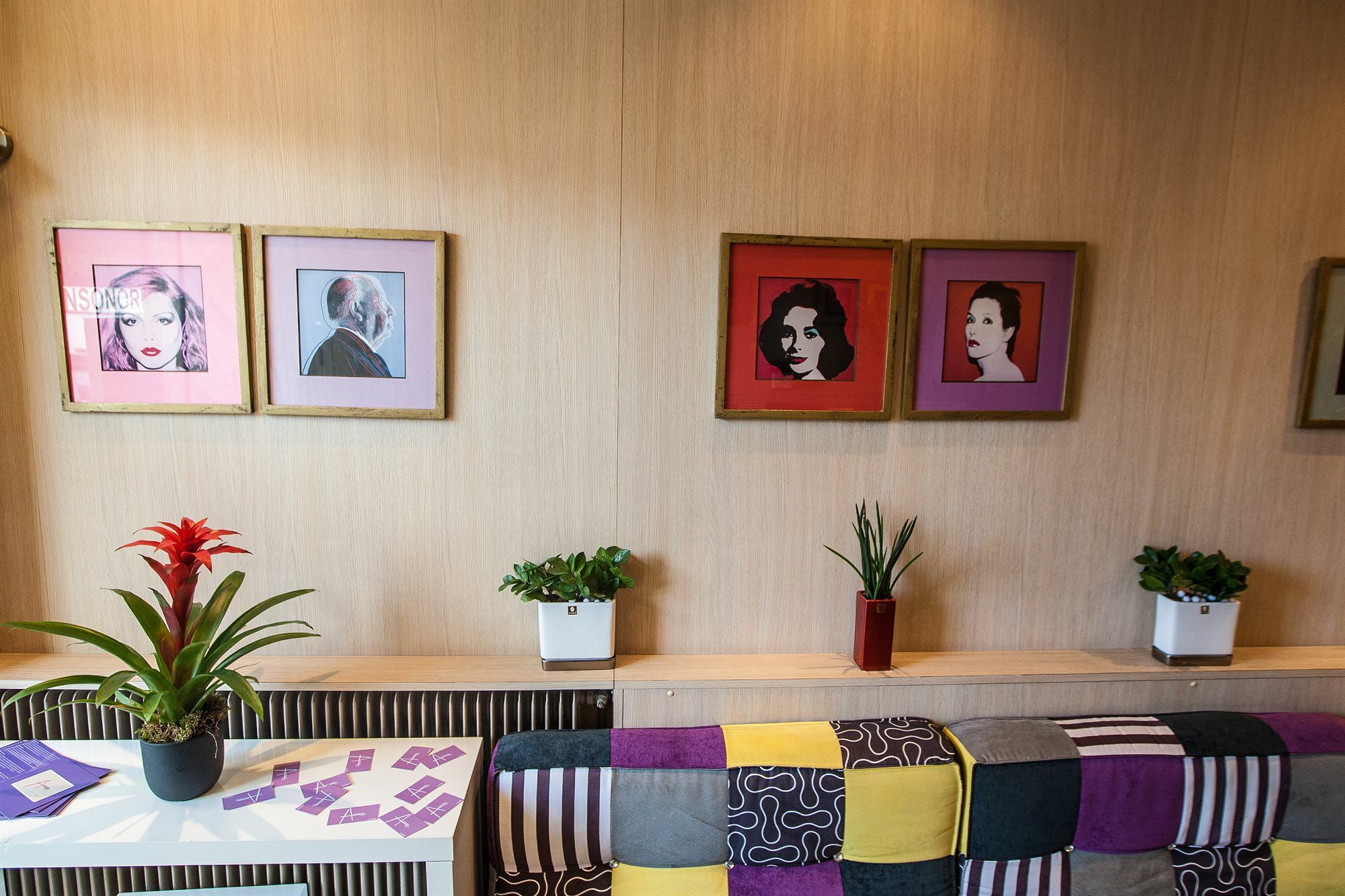 Hotel Amiraute Cannes Exterior foto
